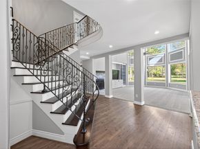 2504 Southline Road, Conroe TX 77384