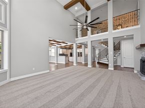 2504 Southline Road, Conroe TX 77384