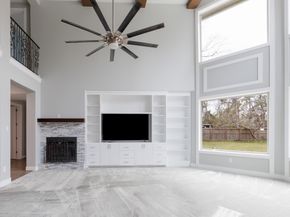 2504 Southline Road, Conroe TX 77384