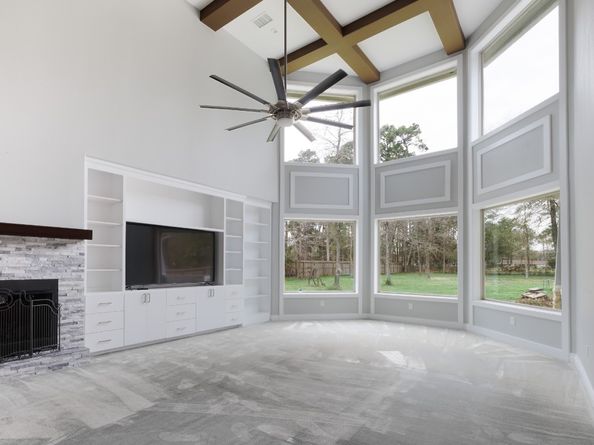 2504 Southline Road, Conroe TX 77384