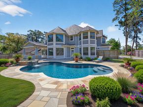 2504 Southline Road, Conroe TX 77384