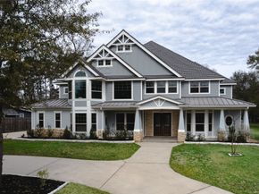 2504 Southline Road, Conroe TX 77384