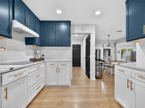 610 Aldersgate Court, Katy TX 77450