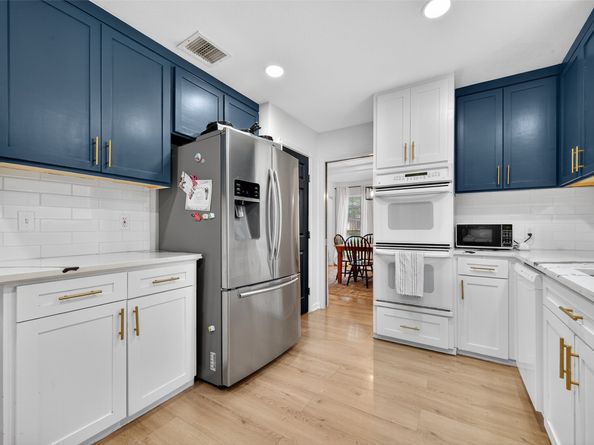 610 Aldersgate Court, Katy TX 77450