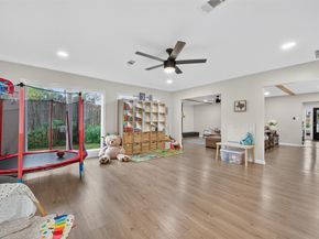 610 Aldersgate Court, Katy TX 77450