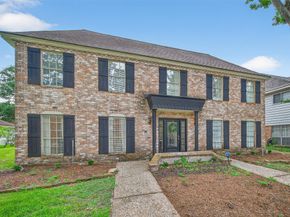 610 Aldersgate Court, Katy TX 77450