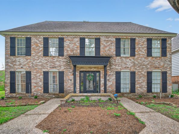 610 Aldersgate Court, Katy TX 77450