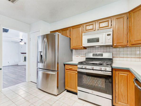 3406 Fort Richmond Drive, Richmond TX 77406