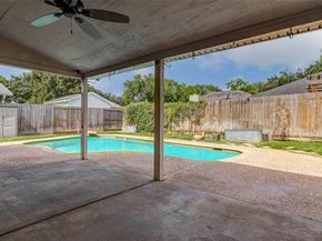 3406 Fort Richmond Drive, Richmond TX 77406