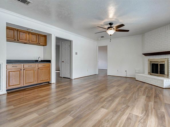 3406 Fort Richmond Drive, Richmond TX 77406
