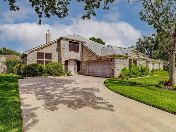 3406 Fort Richmond Drive, Richmond TX 77406