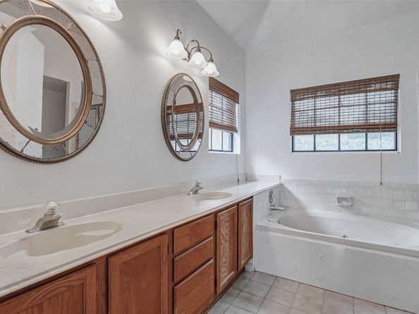 3406 Fort Richmond Drive, Richmond TX 77406