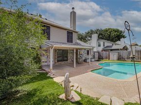 3406 Fort Richmond Drive, Richmond TX 77406