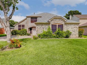 3406 Fort Richmond Drive