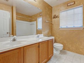 3406 Fort Richmond Drive, Richmond TX 77406
