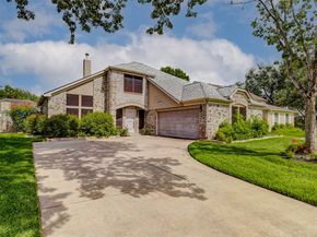 3406 Fort Richmond Drive, Richmond TX 77406