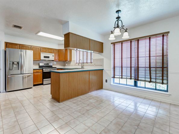 3406 Fort Richmond Drive, Richmond TX 77406