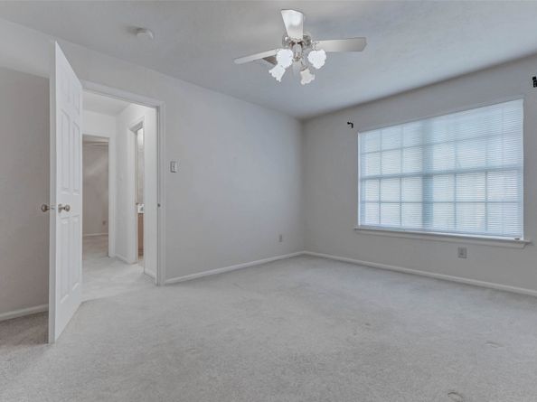 3406 Fort Richmond Drive, Richmond TX 77406