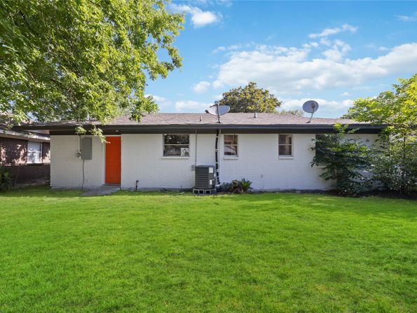 3022 Groton Drive, Houston TX 77051