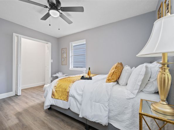 3022 Groton Drive, Houston TX 77051