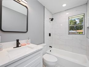 3022 Groton Drive, Houston TX 77051