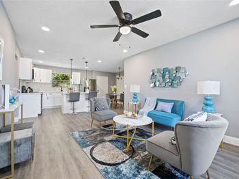 3022 Groton Drive