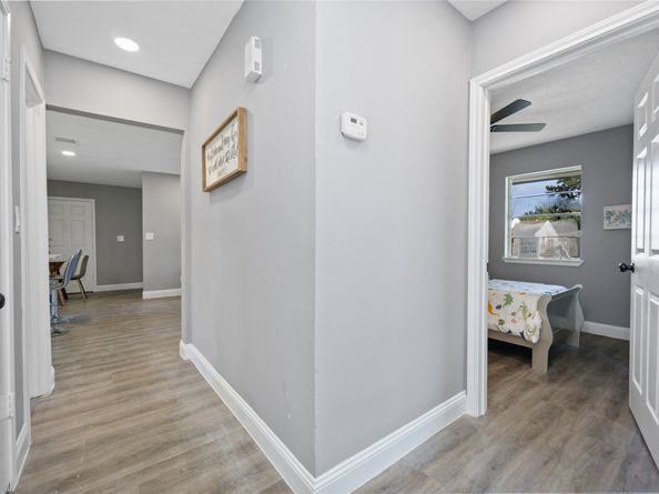 3022 Groton Drive, Houston TX 77051