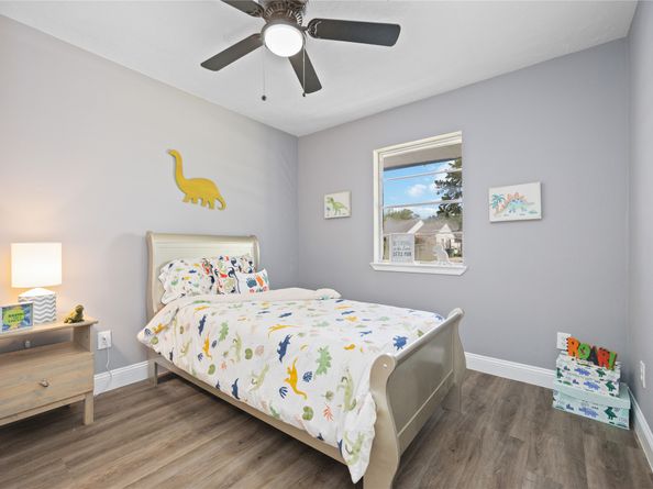 3022 Groton Drive, Houston TX 77051