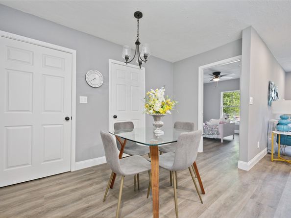 3022 Groton Drive, Houston TX 77051