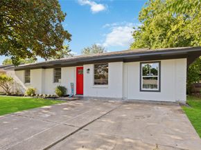 3022 Groton Drive, Houston TX 77051
