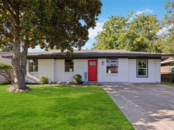3022 Groton Drive, Houston TX 77051