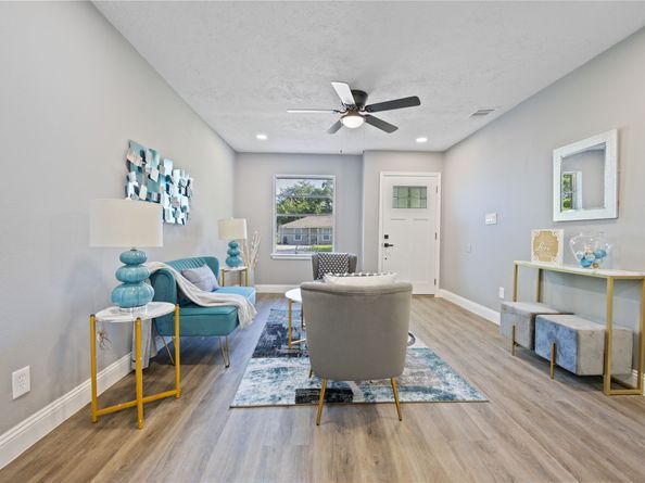 3022 Groton Drive, Houston TX 77051