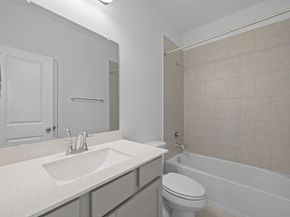 16922 Warm Glow Court, Hockley TX 77447