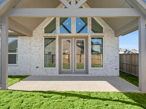 16922 Warm Glow Court, Hockley TX 77447