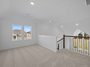 16922 Warm Glow Court, Hockley TX 77447