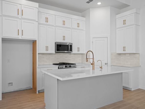 16922 Warm Glow Court, Hockley TX 77447