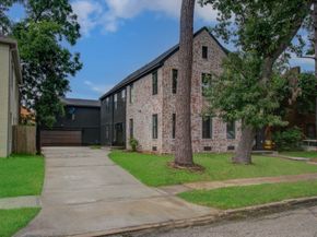 3214 Prospect Street, Houston TX 77004