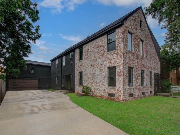 3214 Prospect Street, Houston TX 77004
