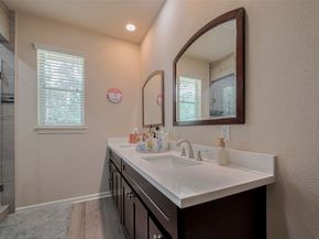 711 Stonewall Jackson Court, Conroe TX 77302