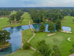 711 Stonewall Jackson Court, Conroe TX 77302