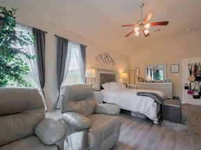711 Stonewall Jackson Court, Conroe TX 77302