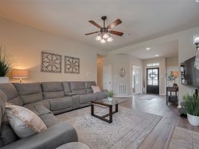 711 Stonewall Jackson Court, Conroe TX 77302