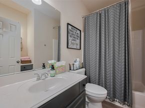 711 Stonewall Jackson Court, Conroe TX 77302