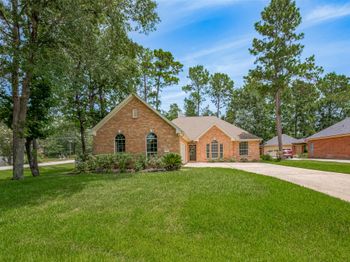711 Stonewall Jackson Court