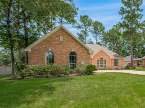 711 Stonewall Jackson Court, Conroe TX 77302
