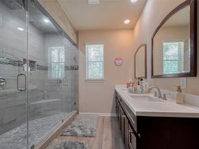 711 Stonewall Jackson Court, Conroe TX 77302