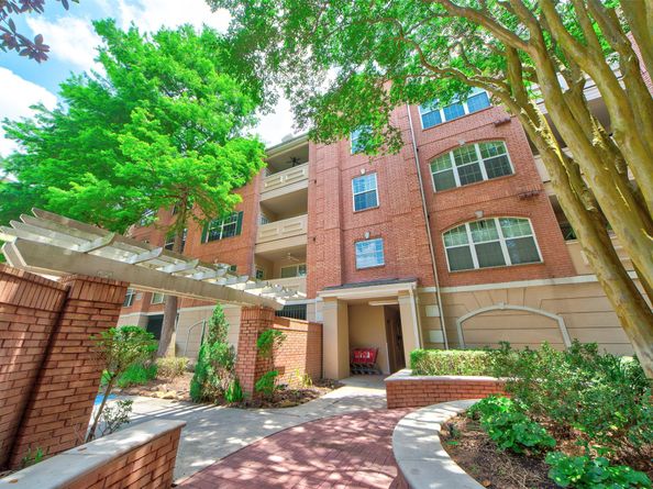 2100 Welch Street C212, Houston TX 77019
