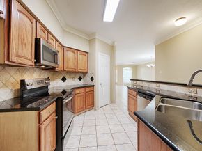 13522 Carruth Lane, Houston TX 77083