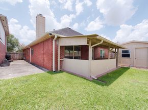 13522 Carruth Lane, Houston TX 77083