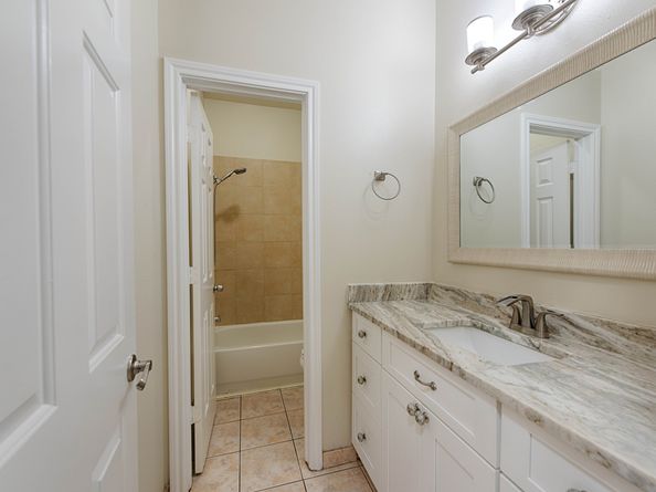 13522 Carruth Lane, Houston TX 77083